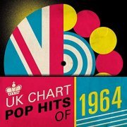 VA - UK Chart Pop Hits of 1964 (2019)