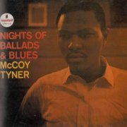 McCoy Tyner - Nights Of Ballads & Blues (1963) CD Rip