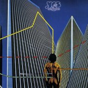 Yes - Going For The One (1977) [Vinyl]