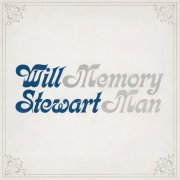Will Stewart - Memory Man EP (2025)
