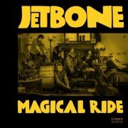 Jetbone - Magical Ride (2015) Lossless