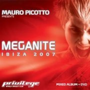 Mauro Picotto - Meganite Ibiza 2007 (2007)