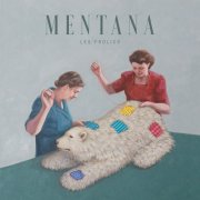 Mentana - Les Frolics (2025) [Hi-Res]