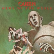 Queen - News Of The World (2026) [Hi-Res]