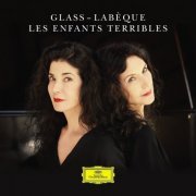 Katia & Marielle Labèque - Les enfants terribles (2020) [Hi-Res]