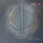 Alessio Miraglia - Physis Symphony N. 3 (2025)