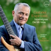 Gabriel Espinosa - Nostalgias de Mi Vida (2018)