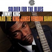 Jimmy King - Soldier For The Blues (1997/2019)