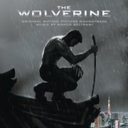 Marco Beltrami, Belinda Broughton - The Wolverine (2013)