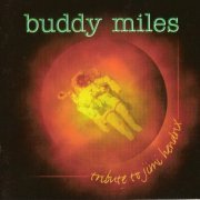 Buddy Miles - Tribute To Jimi Hendrix (1997)