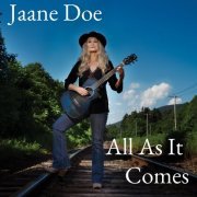 Jaane Doe - All As It Comes (2023) Hi Res