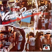 Venus And The Razorblades - Songs From The Sunshine Jungle...Plus (Reissue) (1978)