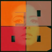 Kelis - Food (2014) [Japan Edition / Hi-Res]