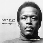 Kenny Drew - Everything I Love (1973/1991) FLAC