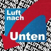 Bluthund - Luft Nach Unten (2024) Hi-Res