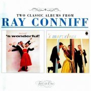 Ray Conniff - 's Wonderful -'s Marvelous (1996)