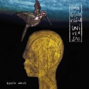 Rubén Carlés - Imaginación Universal (2020) Hi-Res