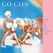 The Go-Go's - Beauty And The Beat (30th Anniversary Edition/Live) (1981) [Hi-Res]