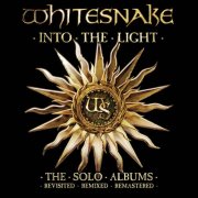 Whitesnake - Into the Light: The Solo Albums (2024) [Hi-Res]