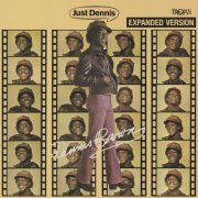 Dennis Brown - Just Dennis (Expanded Version) (2023)