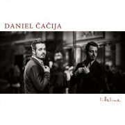 Daniel Cacija - Lifeline (2015) [Hi-Res]