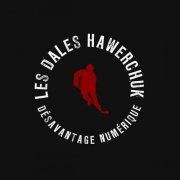 Les Dales Hawerchuk - Désavantage numérique (2016)