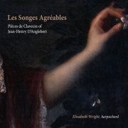 Elisabeth Wright - Les Songes Agréables (2024) [Hi-Res]