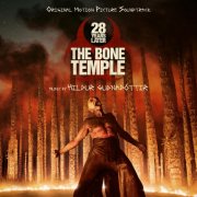 Hildur Guðnadóttir - 28 Years Later: The Bone Temple (Original Motion Picture Soundtrack) (2026) [Hi-Res]