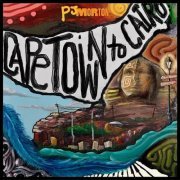 PJ Morton - Cape Town to Cairo (2024) Hi Res