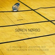 Søren Nørbo - The Invisible Guest (2026)