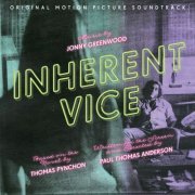 Various Artists - Inherent Vice (Original Motion Picture Soundtrack) (2014)