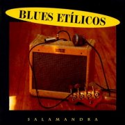 Blues Etílicos - Salamandra (1994)