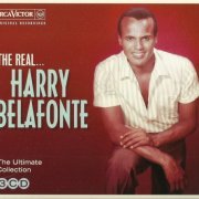 Harry Belafonte - The Real... Harry Belafonte [3CD] (2014)