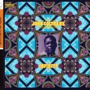 John Coltrane - Infinity (1965) FLAC