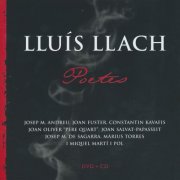 Lluis Llach - Poetes (2004)