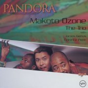 Makoto Ozone - Pandora (2000)