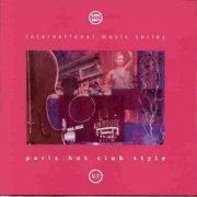 Neil Stacey - Paris Hot Club Style (1999)