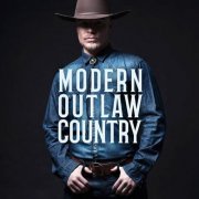 VA - Modern Outlaw Country (2023)