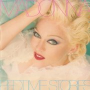 Madonna - Bedtime Stories (1994) CD-Rip