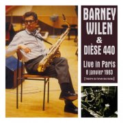Barney Wilen & Diese 440 - Live in Paris, 8 Janvier 1983 (2007)