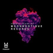 VA - 20 Years of Moonbootique Records (2021)