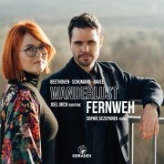 Joel Urch, Sophie Sczepanek - Wanderlust - Fernweh (2023) [Hi-Res]