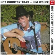 Jim Wolfe - Hot Country Trax (1997/2022)