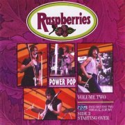 Raspberries - Power Pop, Volume Two (1996) CD-Rip