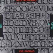 Aldo Romano & Joe Lovano - Ten Tales (1989)