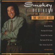 Smokey Robinson & The Miracles - The Greatest Hits (1992)