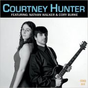 Courtney Hunter - Courtney Hunter (2019)