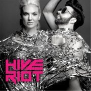 Hive Riot - Hive Riot (2016)