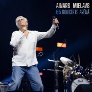 Ainars Mielavs - 65 Koncerts Arēnā (2025) HI-Res