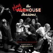 Bjarte Eike, Barokksolistene - The Playhouse Sessions (2022) [Hi-Res]